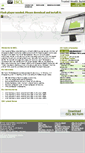 Mobile Screenshot of isclbd.com